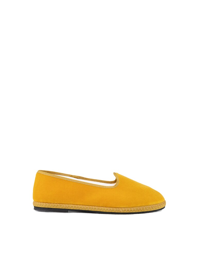 Papusse Scarpe friulane Sole