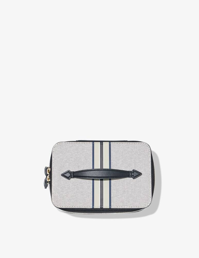 Paravel Cabana See-All Vanity Case Accessorio Da Viaggio