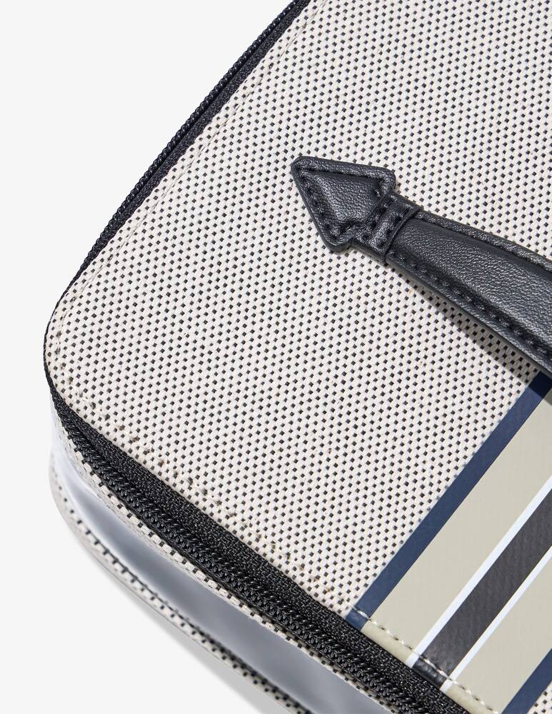 Paravel Cabana See-All Vanity Case Accessorio Da Viaggio