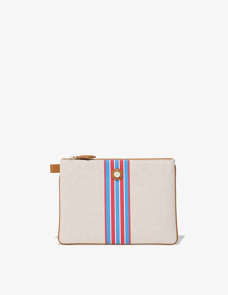 Paravel Medium Zip Top Pouch Accessorio da Viaggio