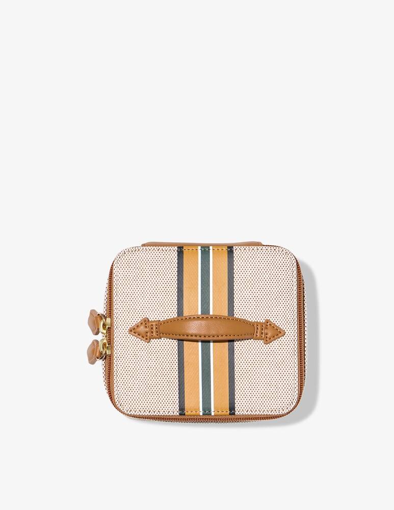 Paravel Mini Cabana See-All Vanity Case Accessorio Da Viaggio