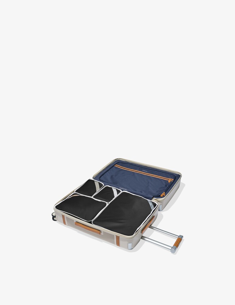 Paravel Packing Cube Quad Accessorio Da Viaggio