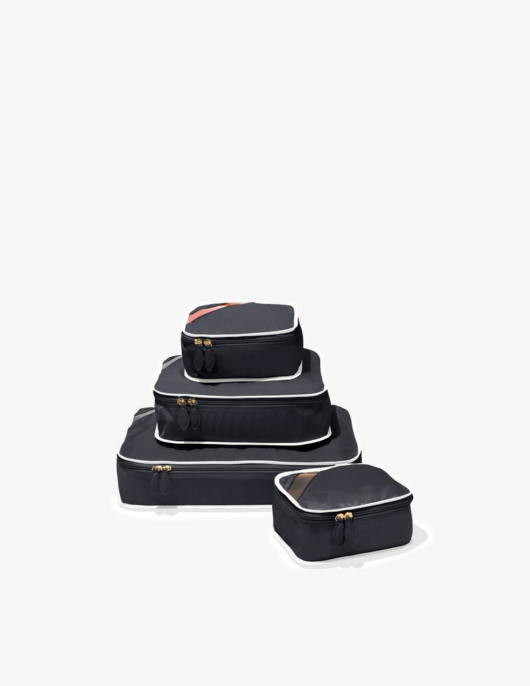 Paravel Packing Cube Quad Accessorio da Viaggio