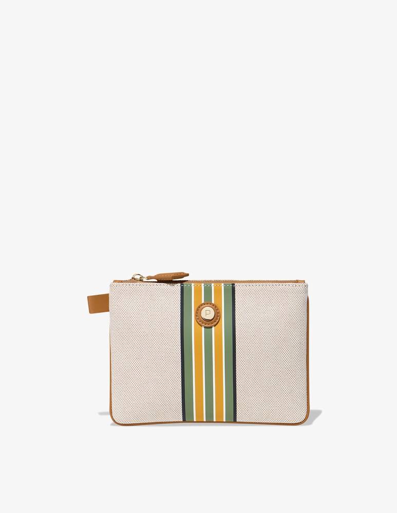 Paravel Small Zip Top Pouch Accessorio da Viaggio