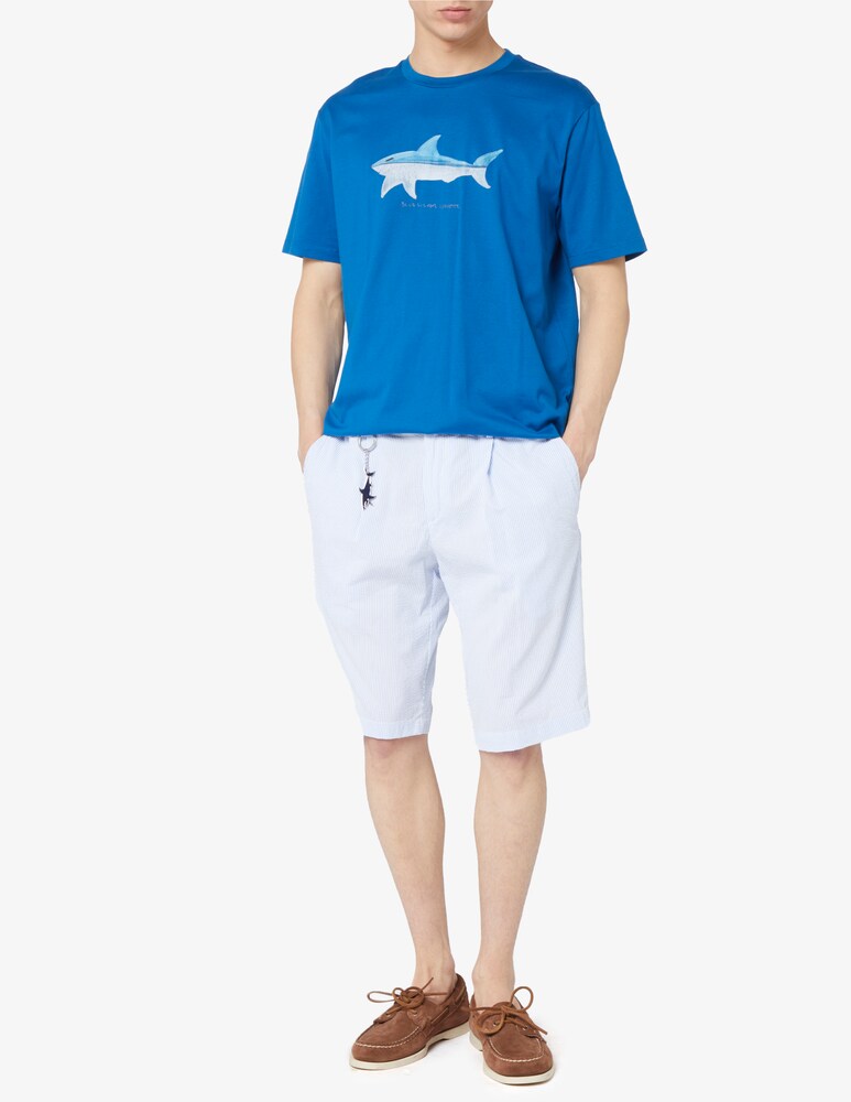 Paul & Shark Bermuda