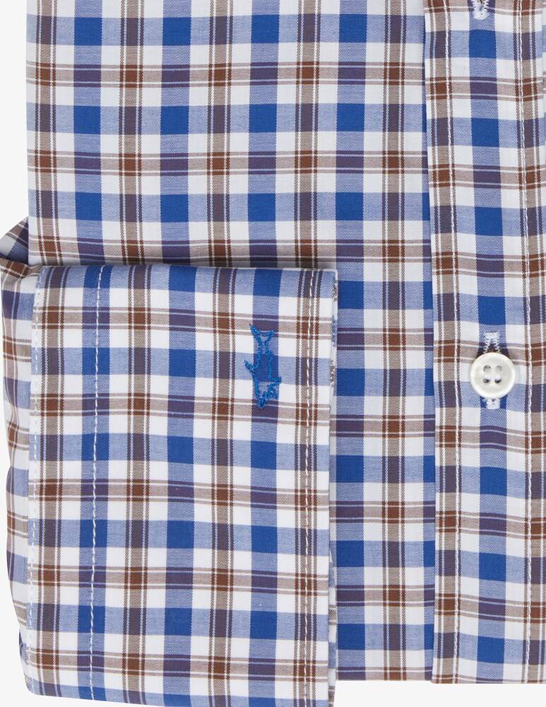 Paul & Shark Camicia In Cotone Supima