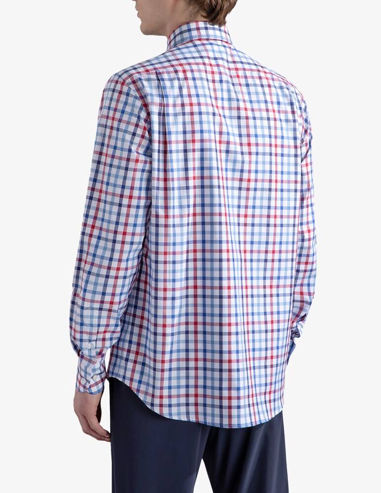 Paul & Shark Camicia In Cotone Supima