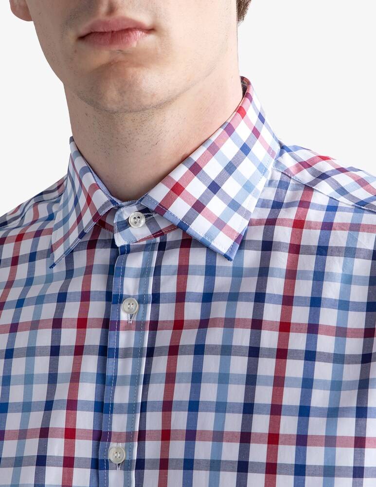 Paul & Shark Camicia In Cotone Supima