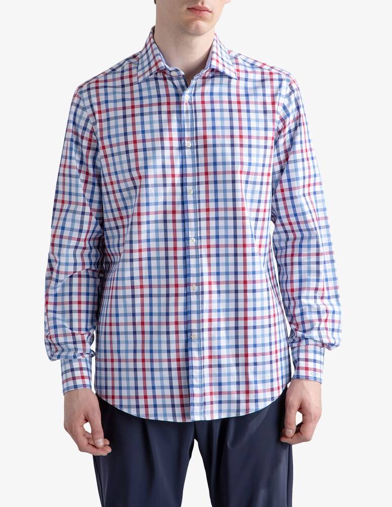 Paul & Shark Camicia in cotone supima