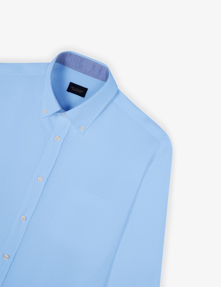 Paul & Shark Camicia In Lino