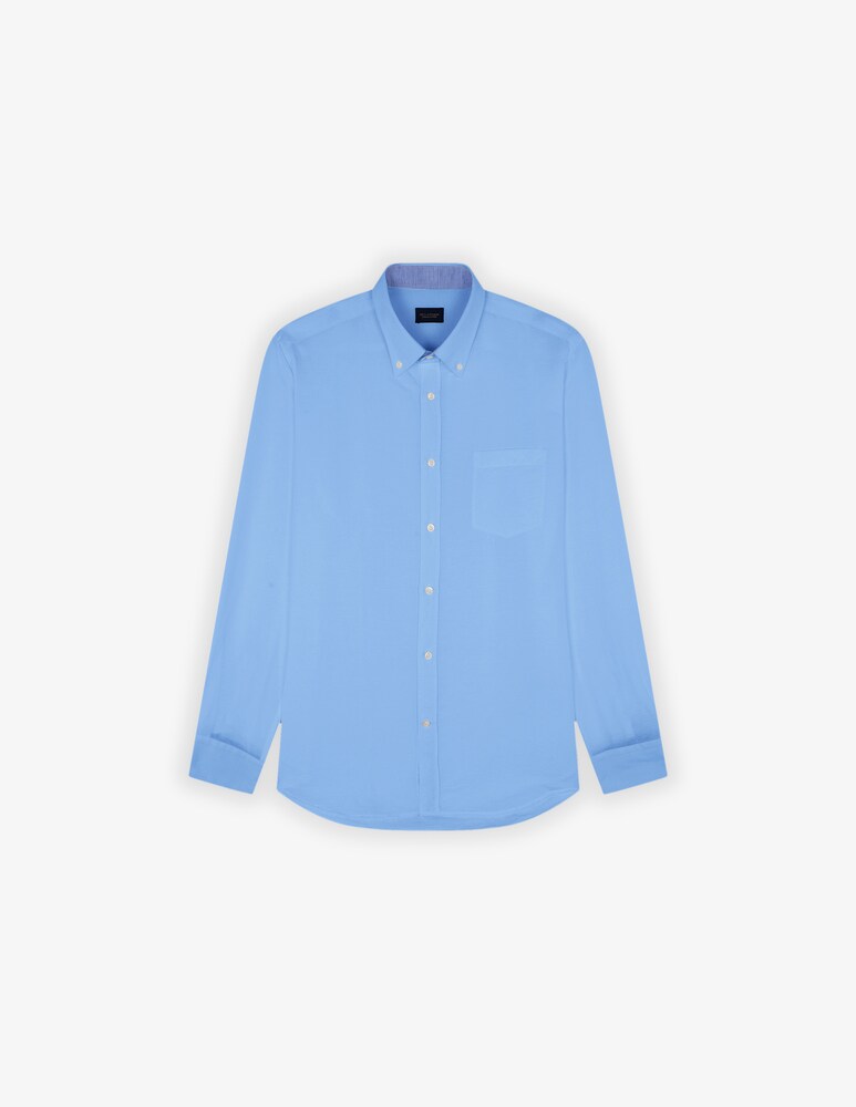 Paul & Shark Camicia In Lino