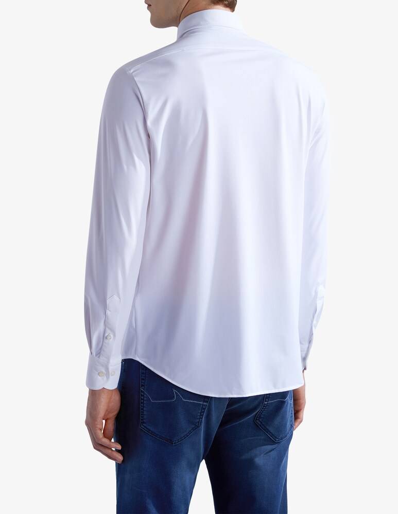Paul & Shark Camicia Travel Stretch