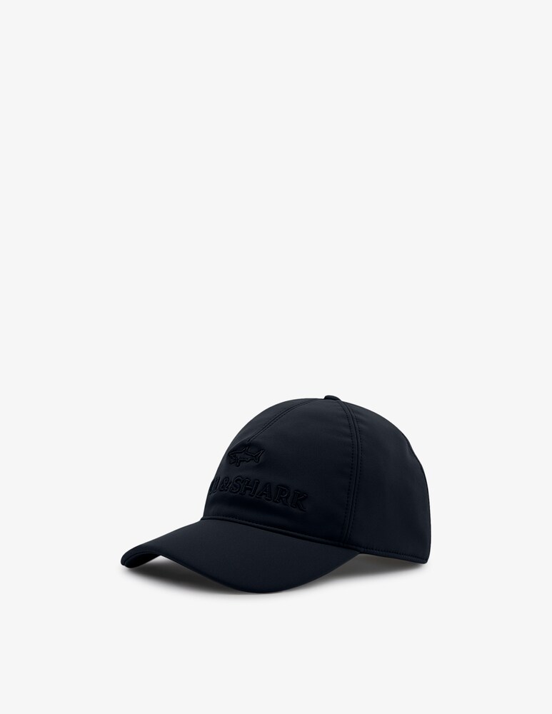 Paul & Shark Cappello Da Baseball Con Logo