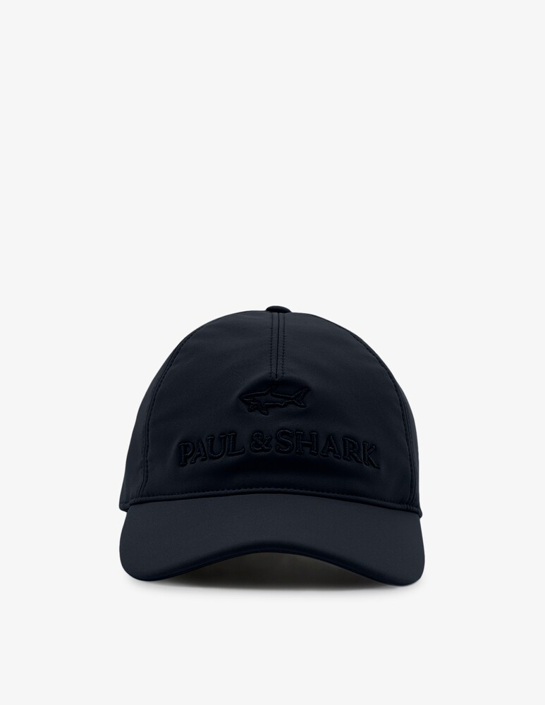 Paul & Shark Cappello da baseball con logo