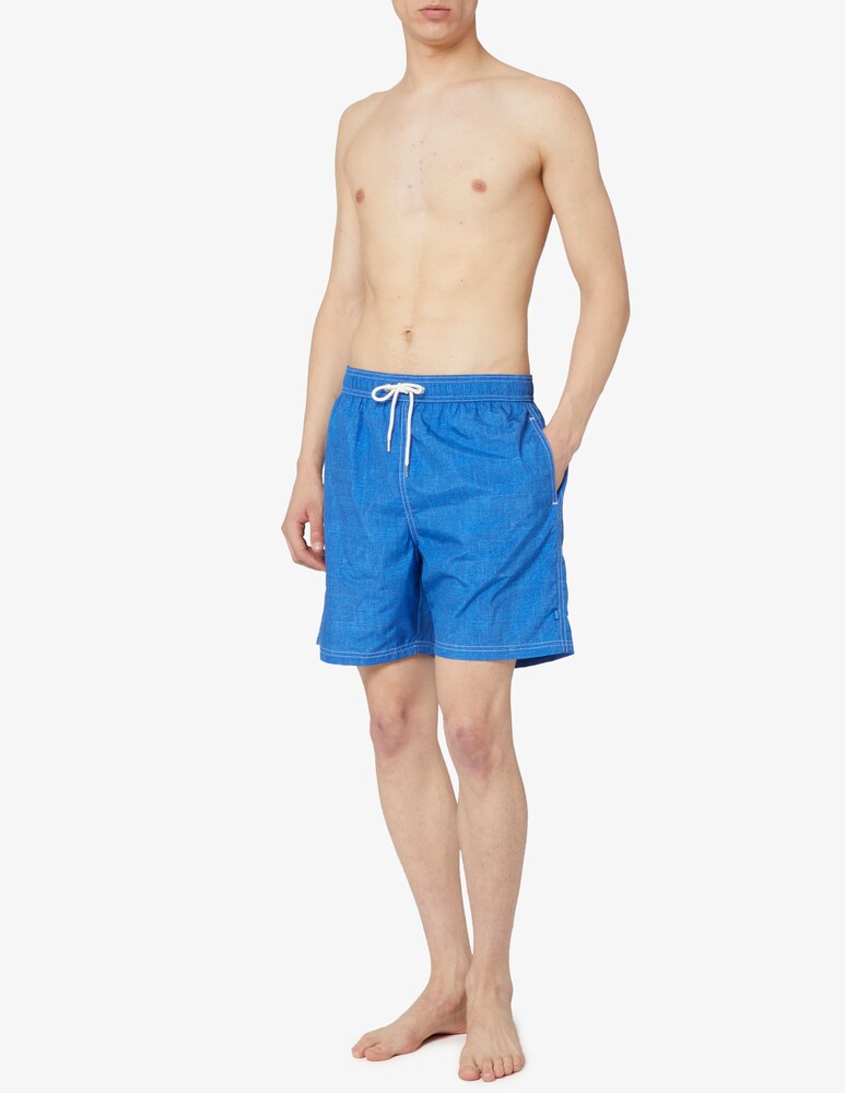 Paul & Shark Costume Riviera Stsea