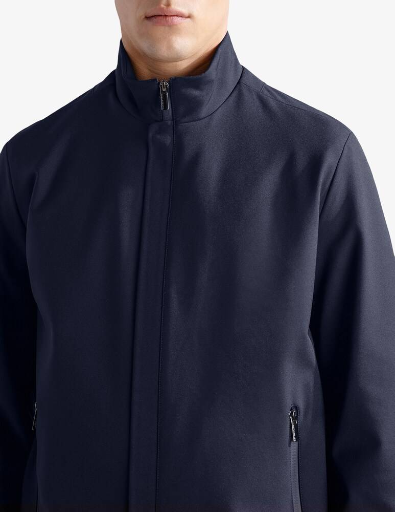Paul & Shark Giubbotto Dynamic Stretch Save The Sea