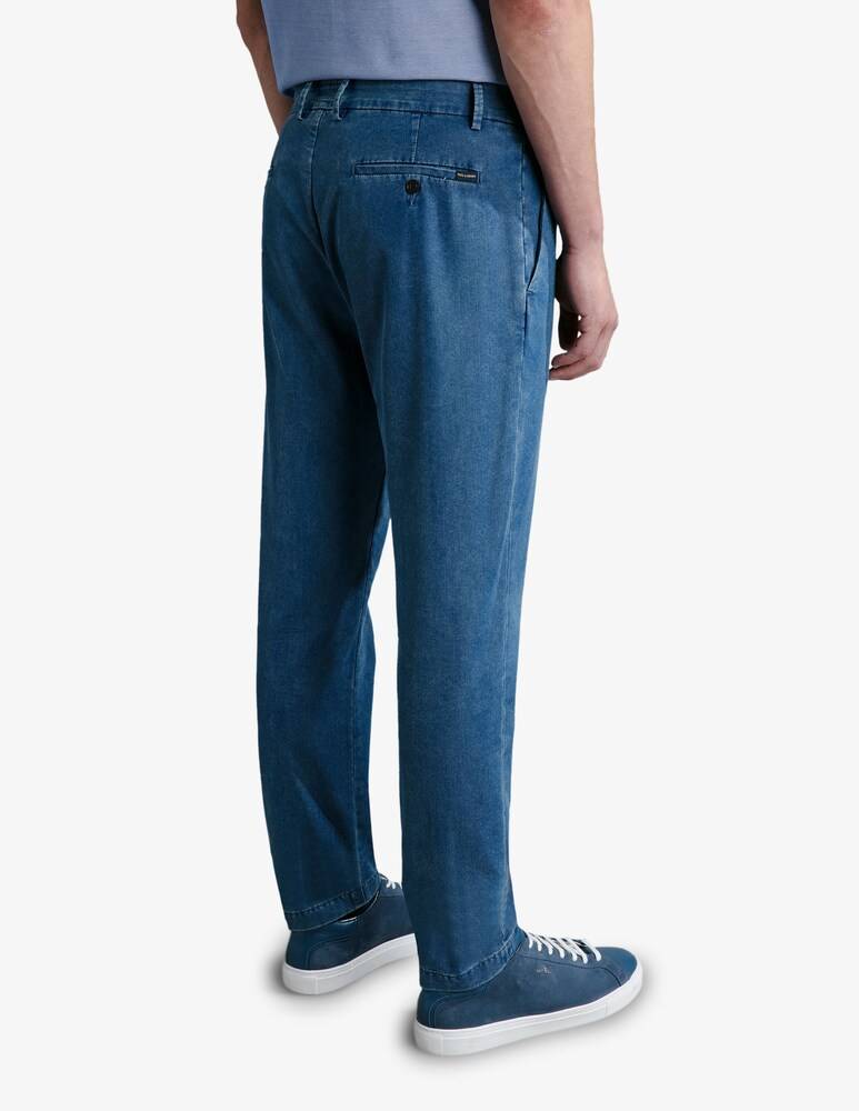 Paul & Shark Jeans Cotone Organico Summer
