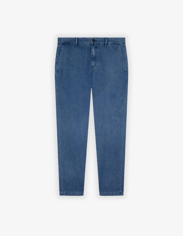 Paul & Shark Jeans Cotone Organico Summer
