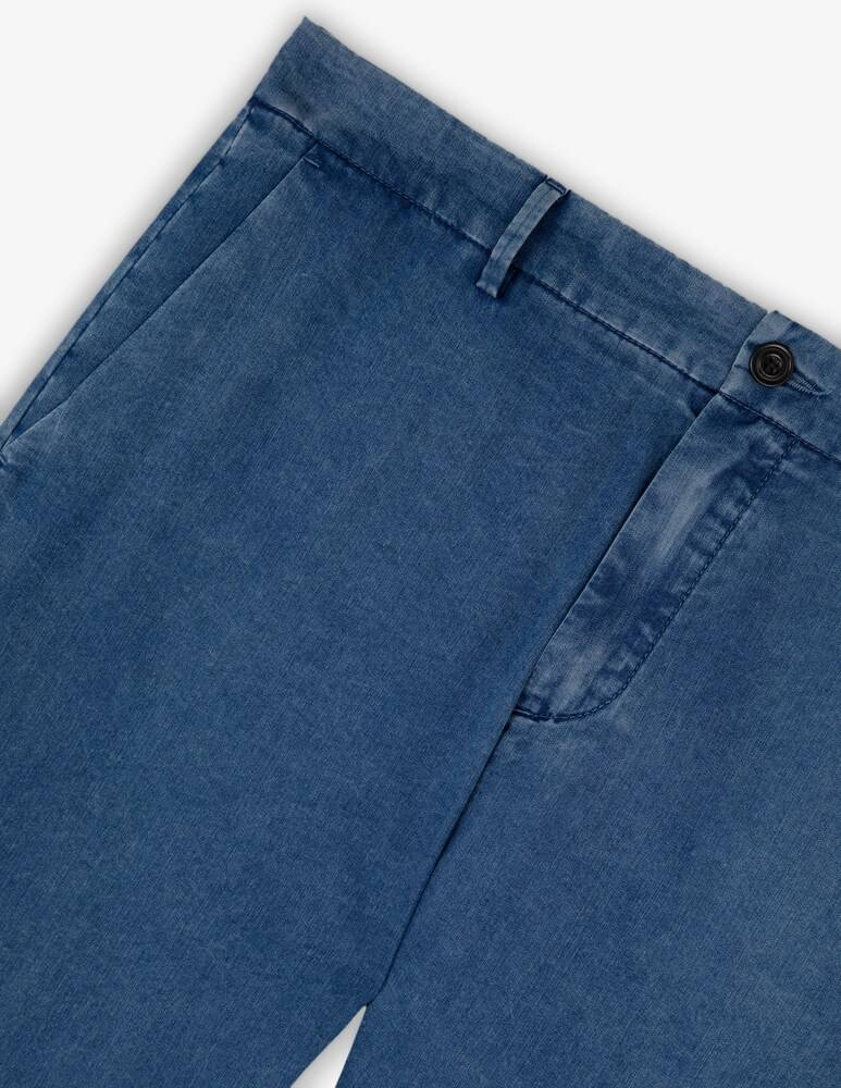 Paul & Shark Jeans Cotone Organico Summer