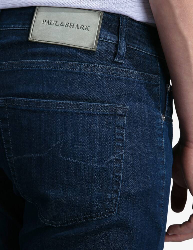 Paul & Shark Jeans Stretch Power