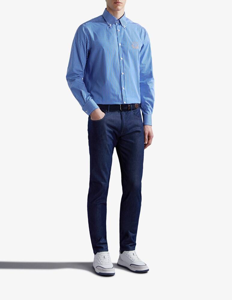 Paul & Shark Jeans Stretch Super Light