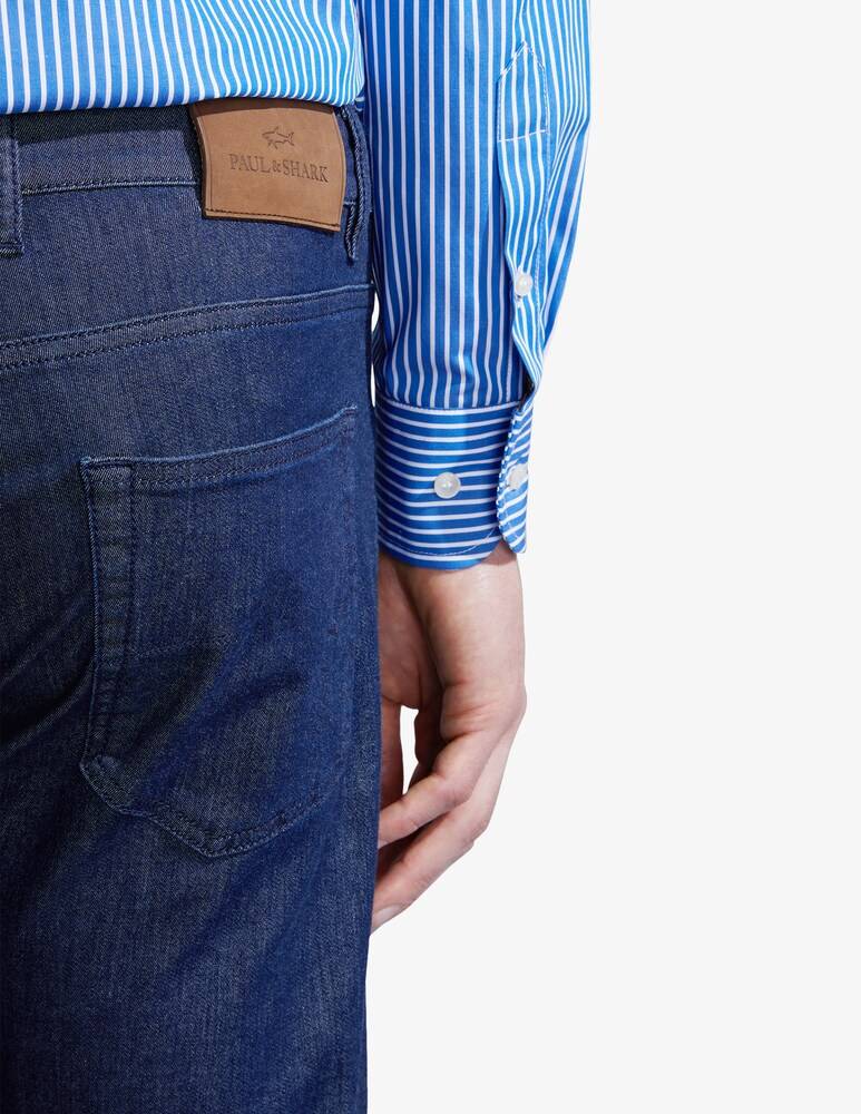Paul & Shark Jeans Stretch Super Light