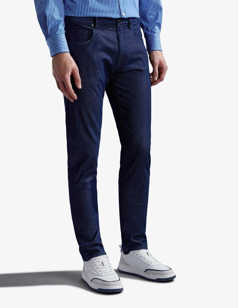 Paul & Shark Jeans stretch super light