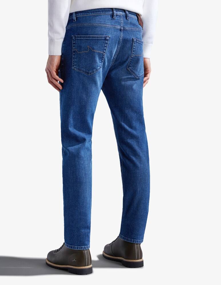 Paul & Shark Jeans Stretch Winter