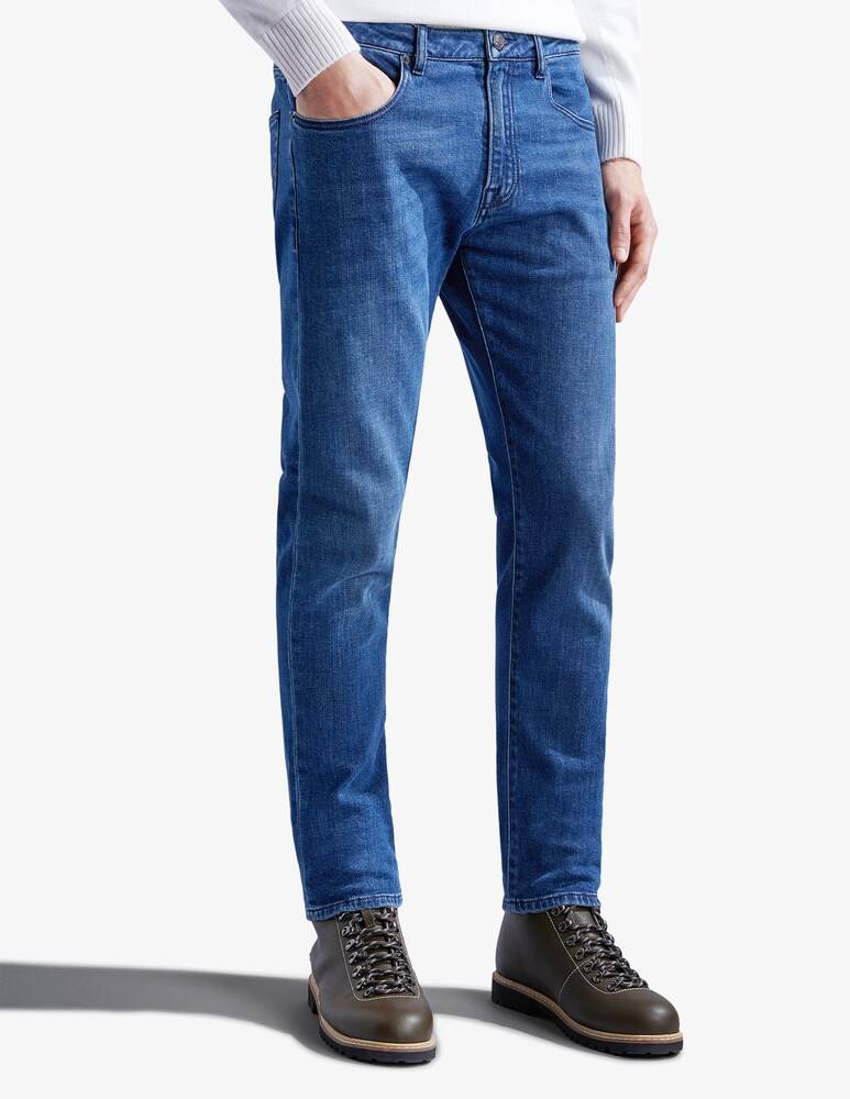 Paul & Shark Jeans stretch winter