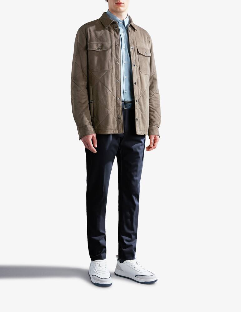 Paul & Shark Pantalone Chino X-soft Stretch