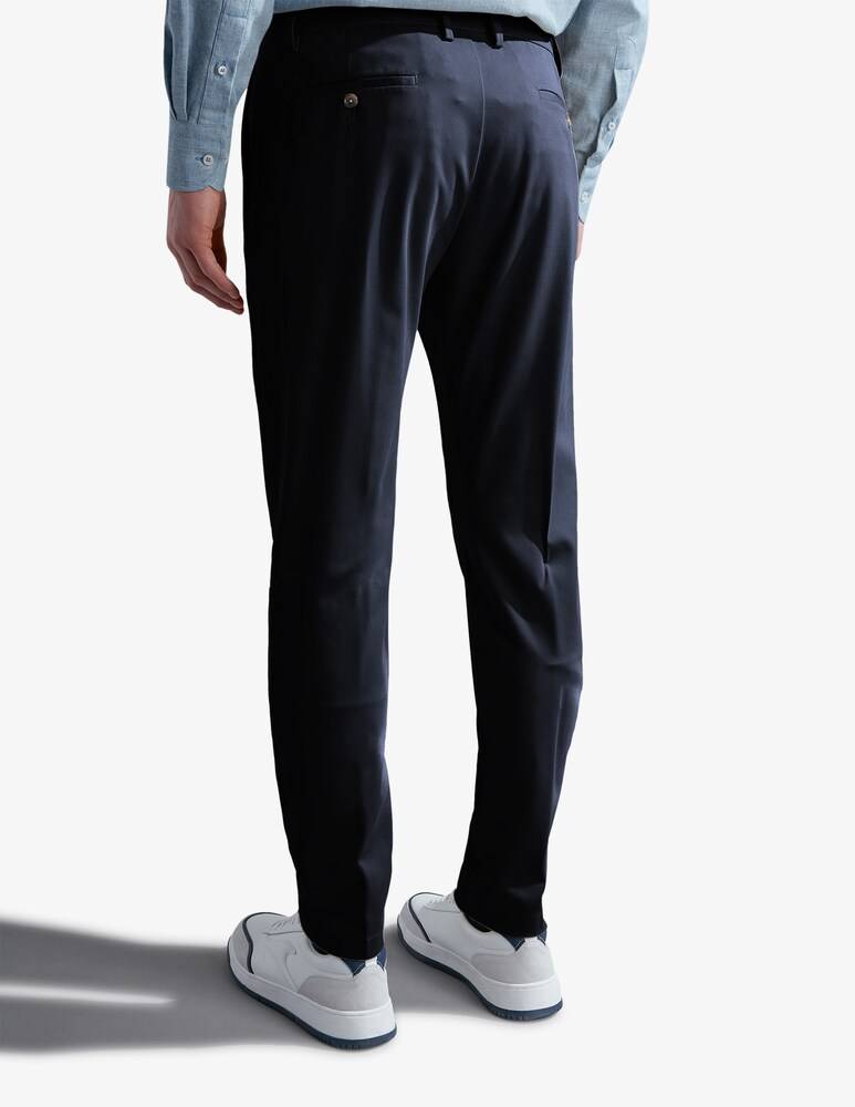 Paul & Shark Pantalone Chino X-soft Stretch