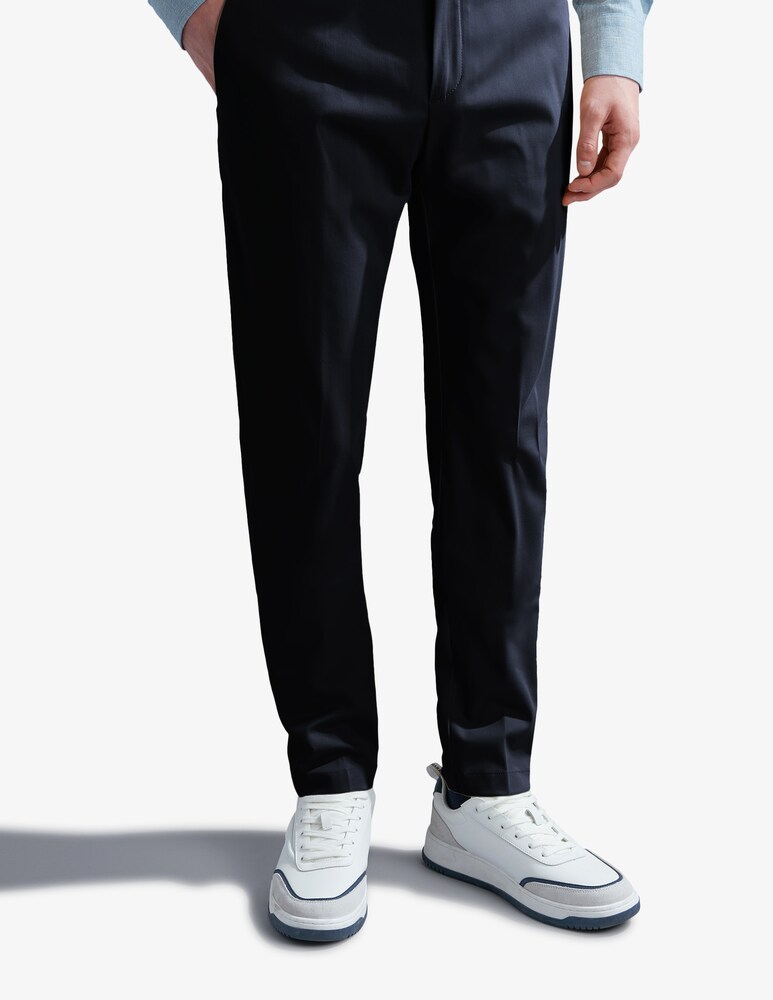 Paul & Shark Pantalone chino x-soft stretch