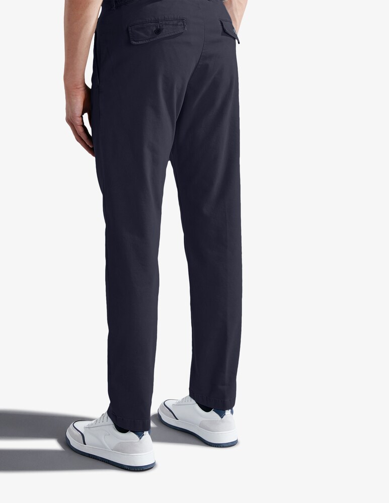 Paul & Shark Pantalone Con Coulisse Soft Touch