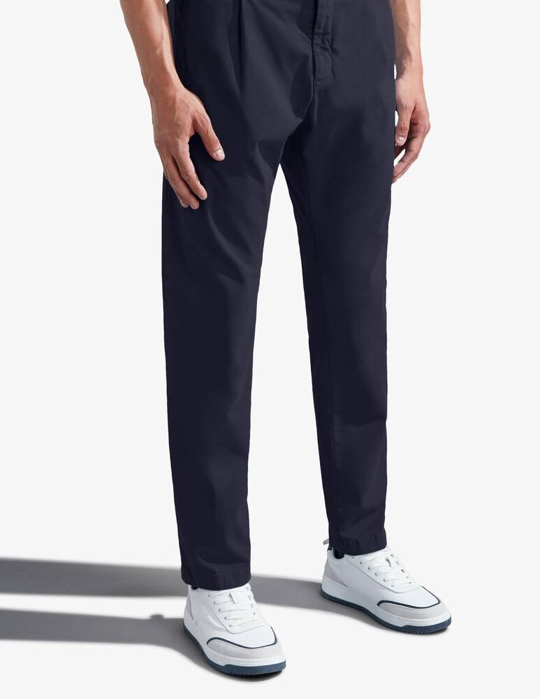 Paul & Shark Pantalone con coulisse soft touch