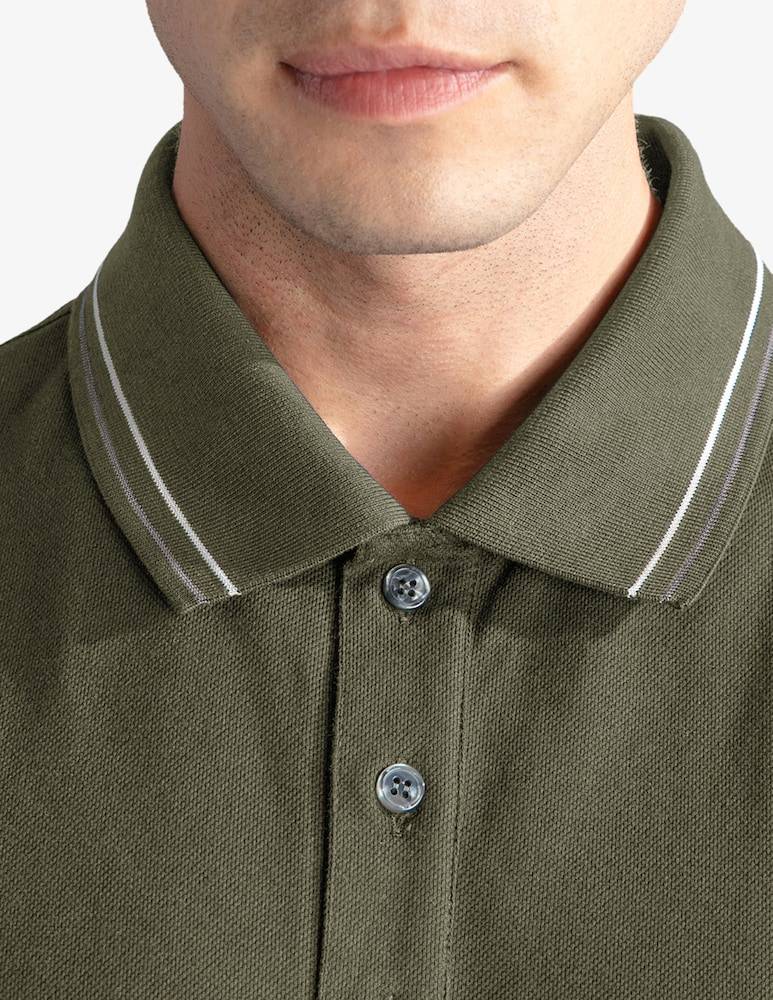 Paul & Shark Polo Piquet