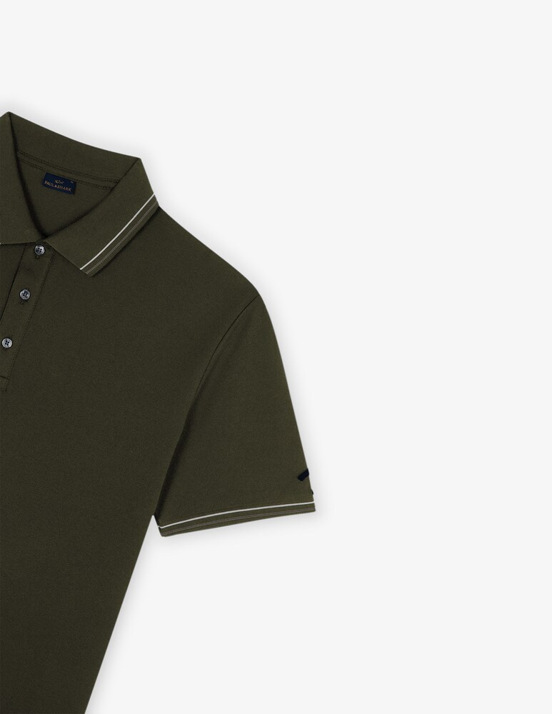 Paul & Shark Polo Piquet