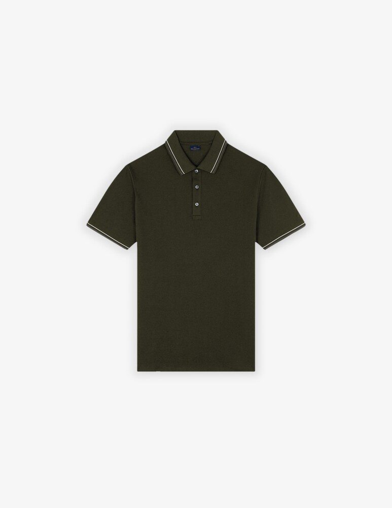 Paul & Shark Polo Piquet