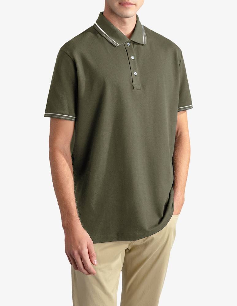 Paul & Shark Polo piquet