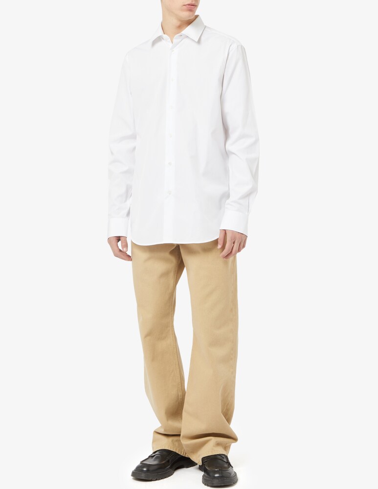 Paul Smith Camicia Tailored Fit