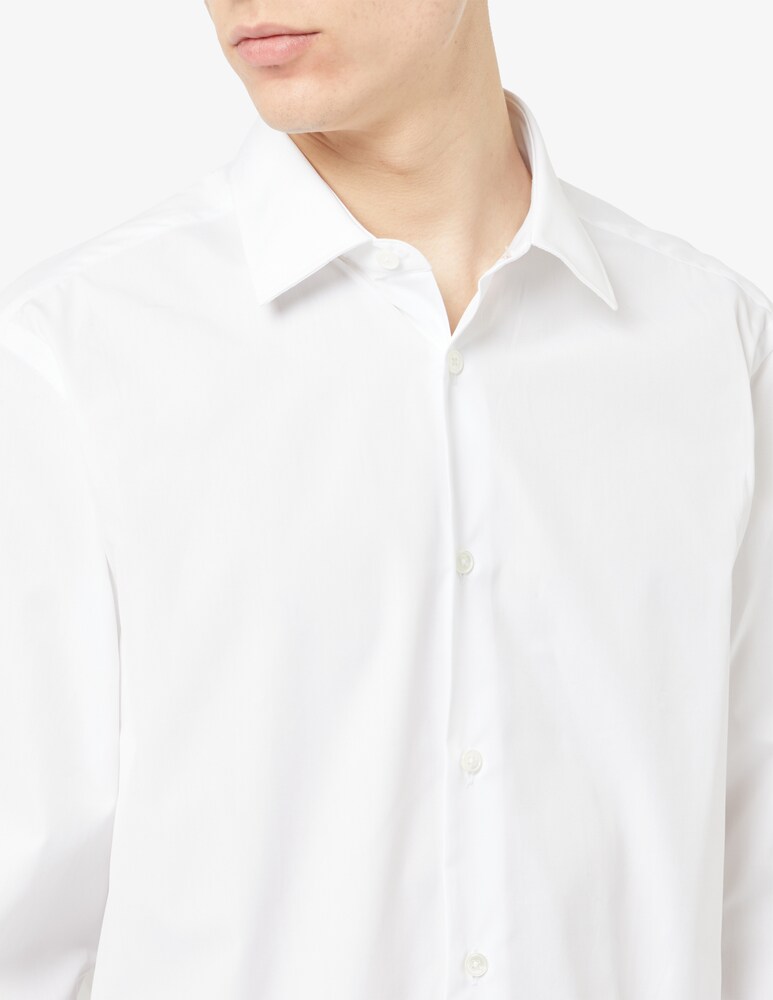 Paul Smith Camicia Tailored Fit