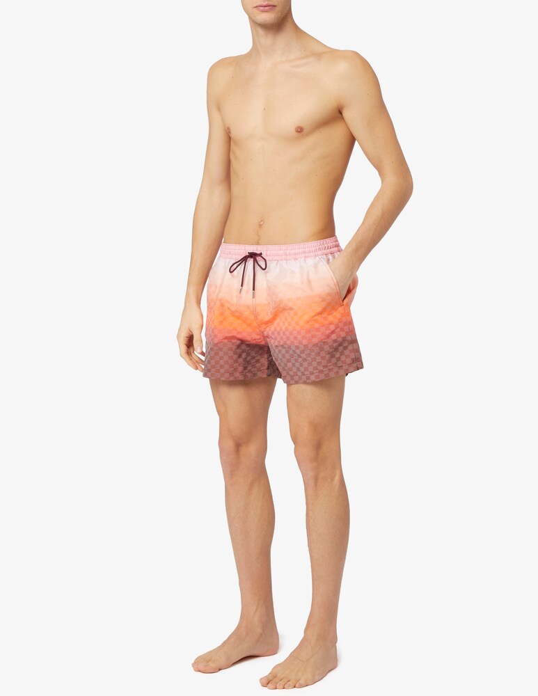 Paul Smith Costume Degrade