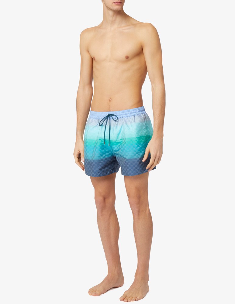 Paul Smith Costume Degrade