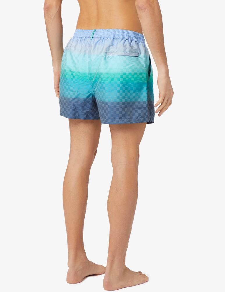 Paul Smith Costume Degrade