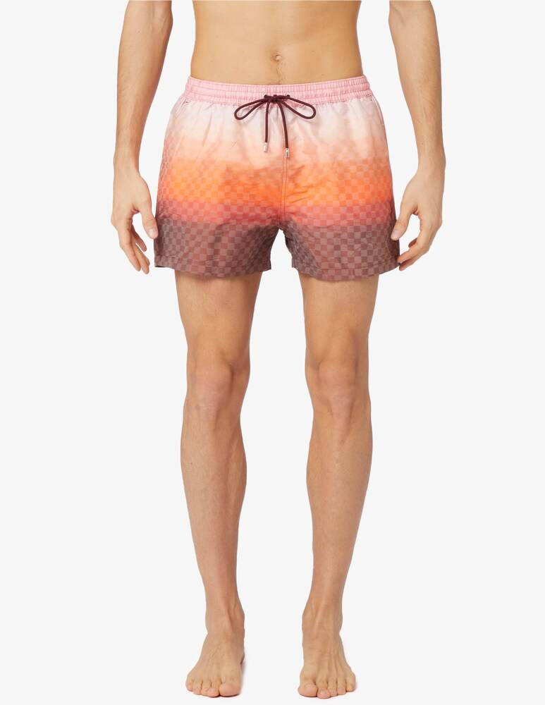 Paul Smith Costume degrade