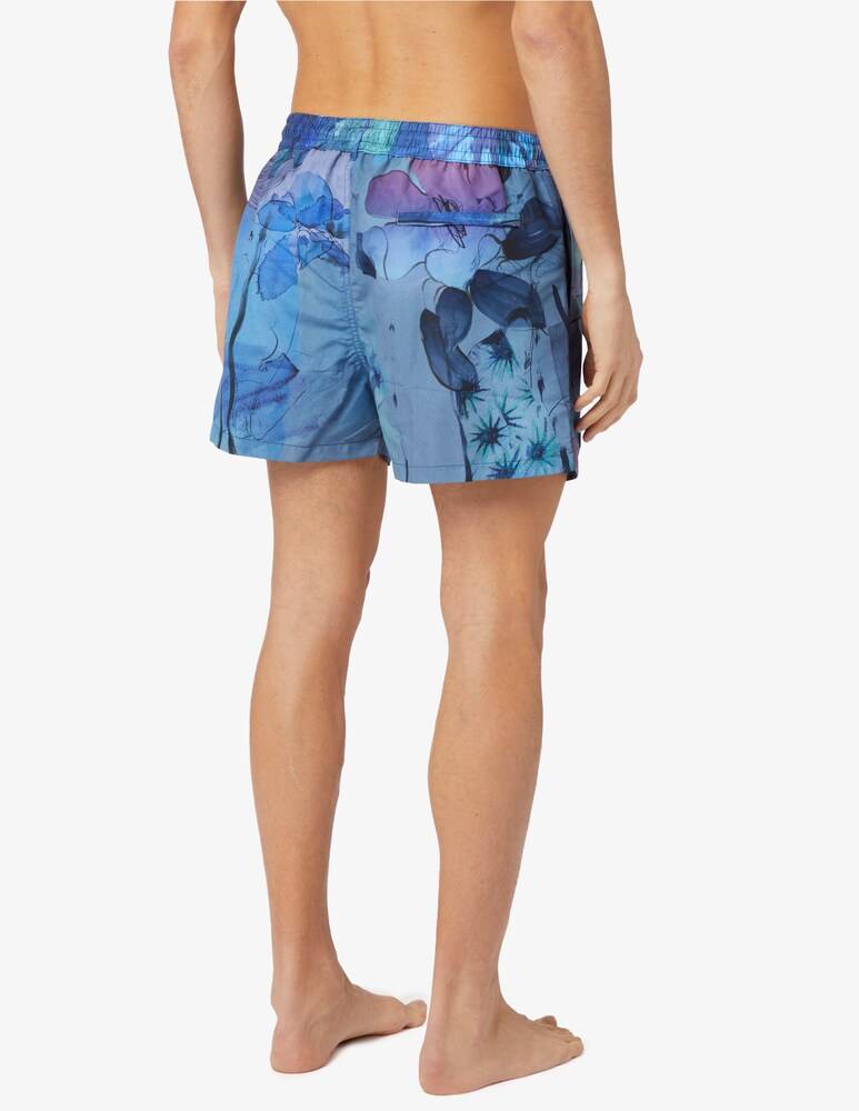 Paul Smith Costume Narcissus