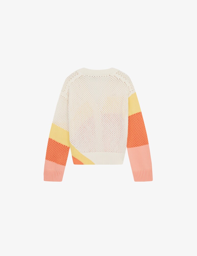 Paul Smith Cradigan Scollo A V