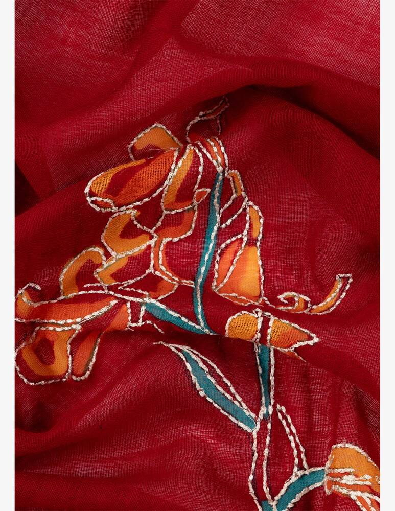 Paul Smith Sciarpa In Lana