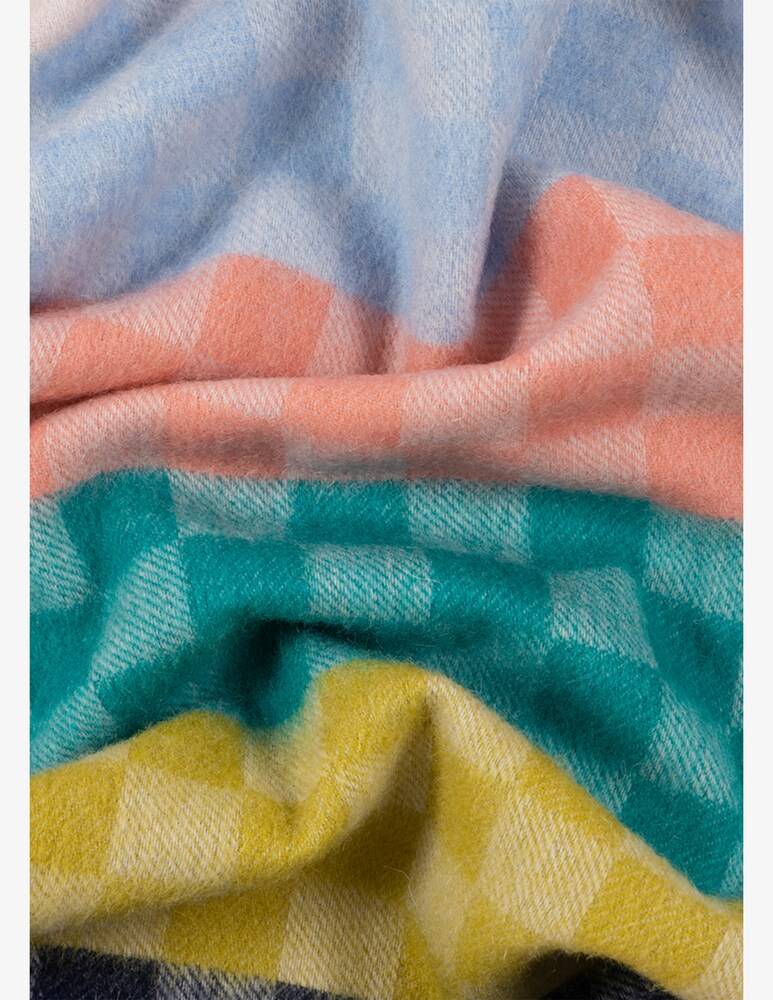 Paul Smith Sciarpa In Lana