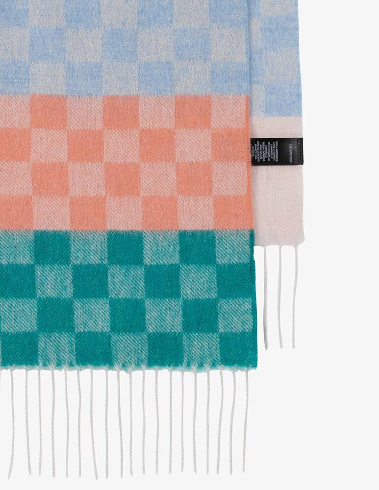 Paul Smith Sciarpa In Lana