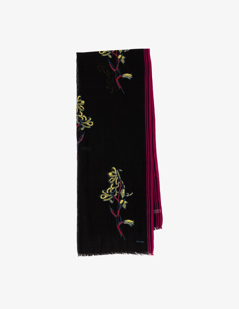 Paul Smith Sciarpa in lana